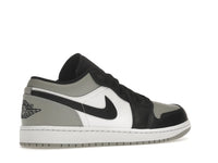 Air Jordan 1 Low Shadow Toe