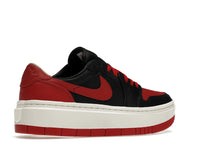 Air Jordan 1 Elevate Low SE Bred