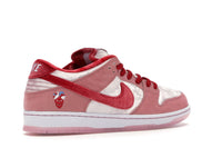 Nike SB Dunk Low StrangeLove Skateboards