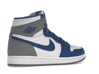 Air Jordan 1 Retro High OG True Blue