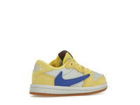 Air Jordan 1 Retro Low OG SP Travis Scott Canary (Baby)