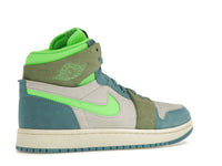 Air Jordan 1 High Zoom Air CMFT 2 University Blue Volt