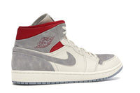 Air Jordan 1 Mid Sneakersnstuff 20th Anniversary