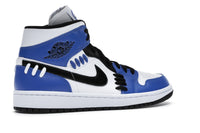 Air Jordan 1 Mid Sisterhood