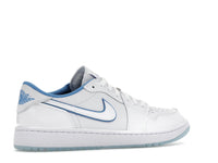 Air Jordan 1 Low Golf White Legend Blue