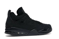Air Jordan 4 Retro Black Cat 2006