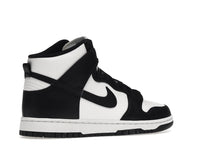 Nike Dunk High Panda Black White