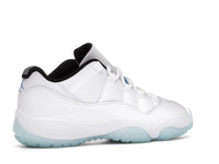 Air Jordan 11 Retro Low Legend Blue
