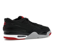 Air Jordan 4 RM Black Cement
