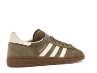 Adidas Handball Spezial Olive Strata Cream White
