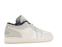 Air Jordan 1 Low SE Summit White Sail