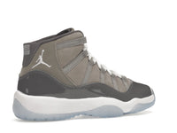 Air Jordan 11 Retro Cool Grey 2021