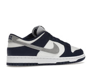 Nike Dunk Low Summit White Midnight Navy