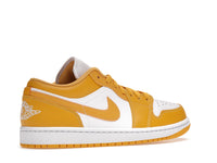 Air Jordan 1 Low Pollen