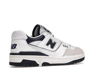 New Balance 550 Navy Blue