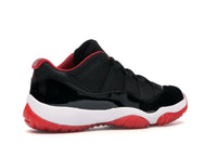 Air Jordan 11 Retro Low Bred 2015