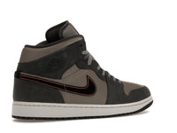 Air Jordan 1 Mid SE Night Stadium