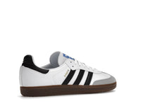 Adidas Samba Vegan White Gum