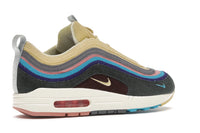 Nike Air Max 1/97 Sean Wotherspoon