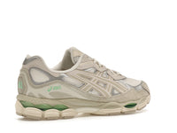 ASICS Gel-NYC Cream Fossil