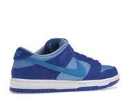 Nike SB Dunk Low Blue Raspberry