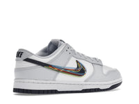 Nike Dunk Low 3D Swoosh