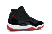 Air Jordan 11 Retro Playoffs Bred 2019