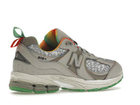 New Balance 2002R GANNI Rain Cloud