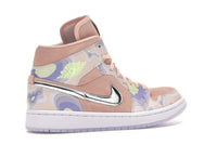 Air Jordan 1 Mid SE PSPECTIVE
