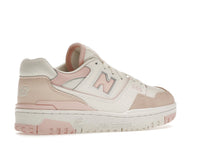 New Balance 550 White Pink