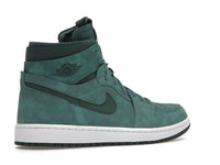 Air Jordan 1 High Zoom Air CMFT Emerald Green