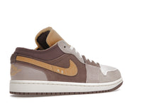 Air Jordan 1 Low SE Craft Taupe Haze