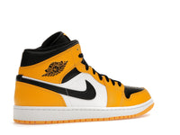 Air Jordan 1 Mid Taxi