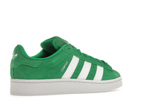 Adidas Campus 00s Green Cloud White