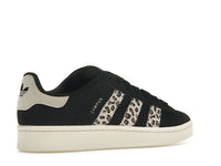 Adidas Campus 00s Black Leopard