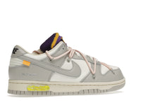 Nike Dunk Low Off-White Lot 24