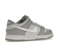 Nike Dunk Low Two-Toned Grey