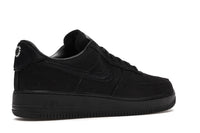 Nike Air Force 1 Low Stussy Black