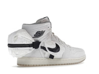 Air Jordan 1 Retro High OG SP Utility White Black