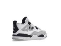 Air Jordan 4 Retro Military Black (Baby)