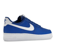 Nike Air Force 1 Low '07 College Blue White