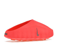 Nike Mind 001 Slide Solar Red