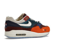 Nike Air Max 1 Kasina Won-Ang Orange