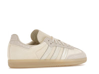 Adidas Samba OG Off White Crystal Linen