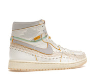Air Jordan 1 Retro High OG SP Union LA Bephies Beauty Supply Summer of ‘96