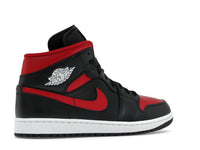 Air Jordan 1 Mid Banned 2020