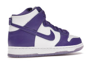 Nike Dunk High SP Varsity Purple