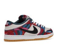 Nike SB Dunk Low Pro Parra Abstract Art 2021