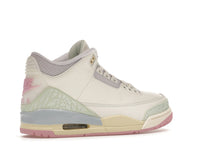 Air Jordan 3 Retro Spring Is In The Air