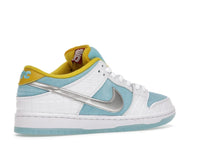 Nike SB Dunk Low FTC Lagoon Pulse